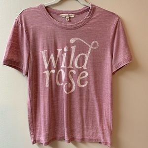 Express Graphic T